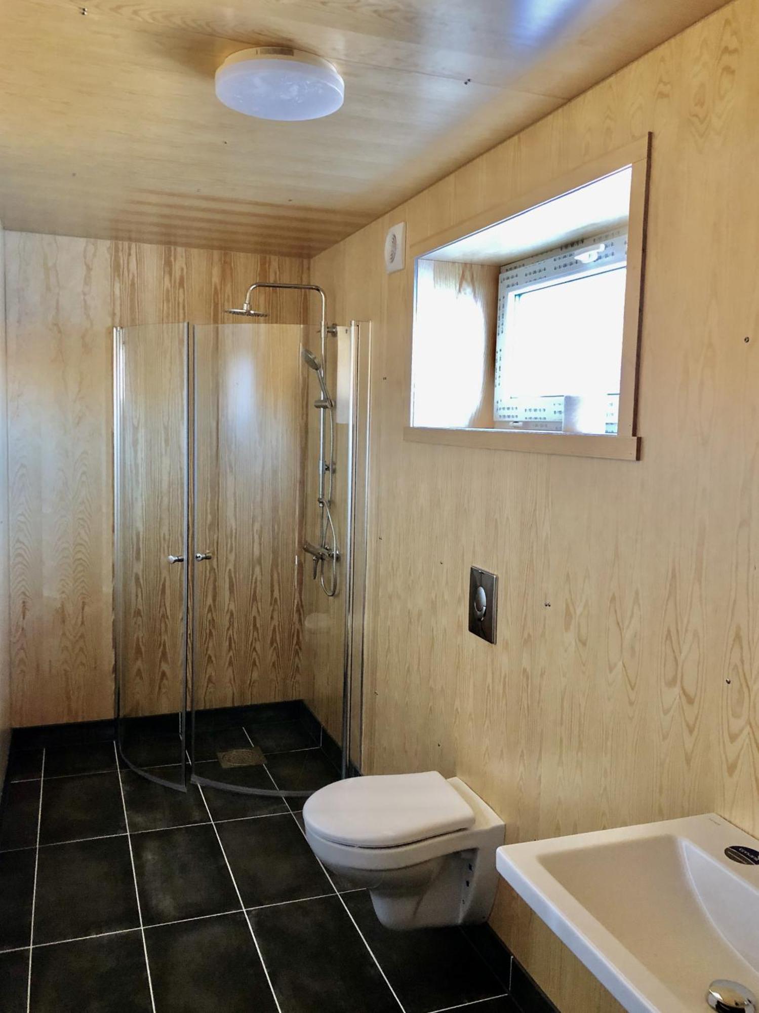 Fjordview Ryten 1 Retreat Sund  외부 사진