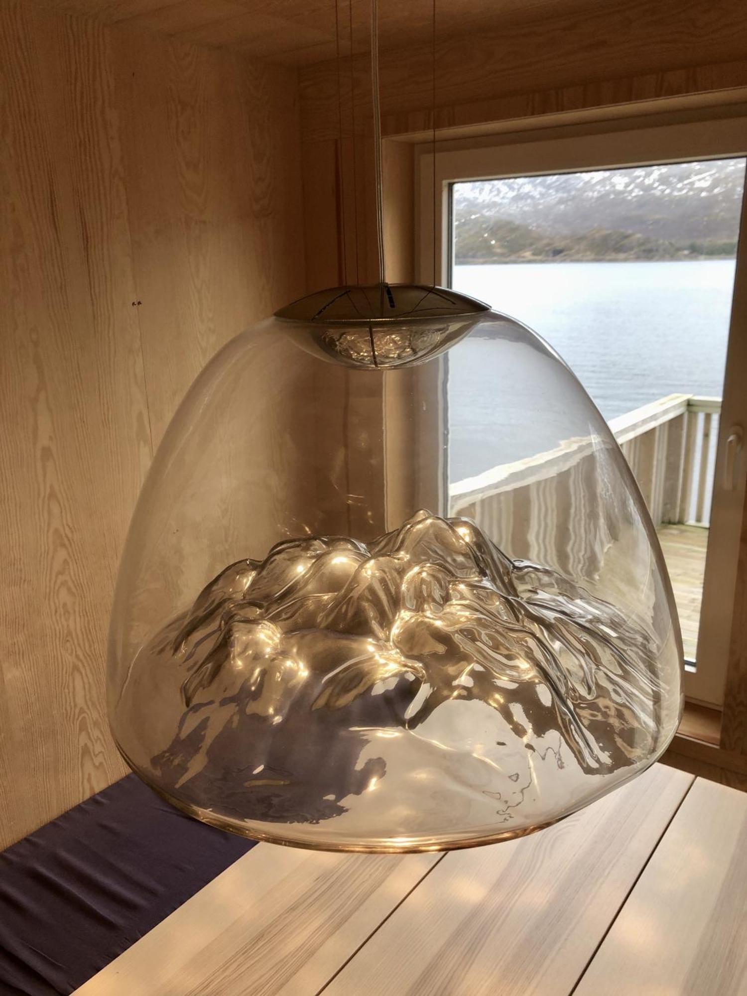 Fjordview Ryten 1 Retreat Sund  외부 사진