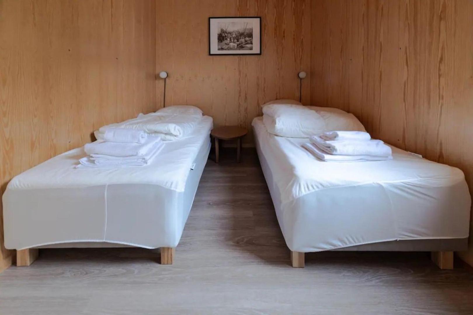 Fjordview Ryten 1 Retreat Sund  외부 사진