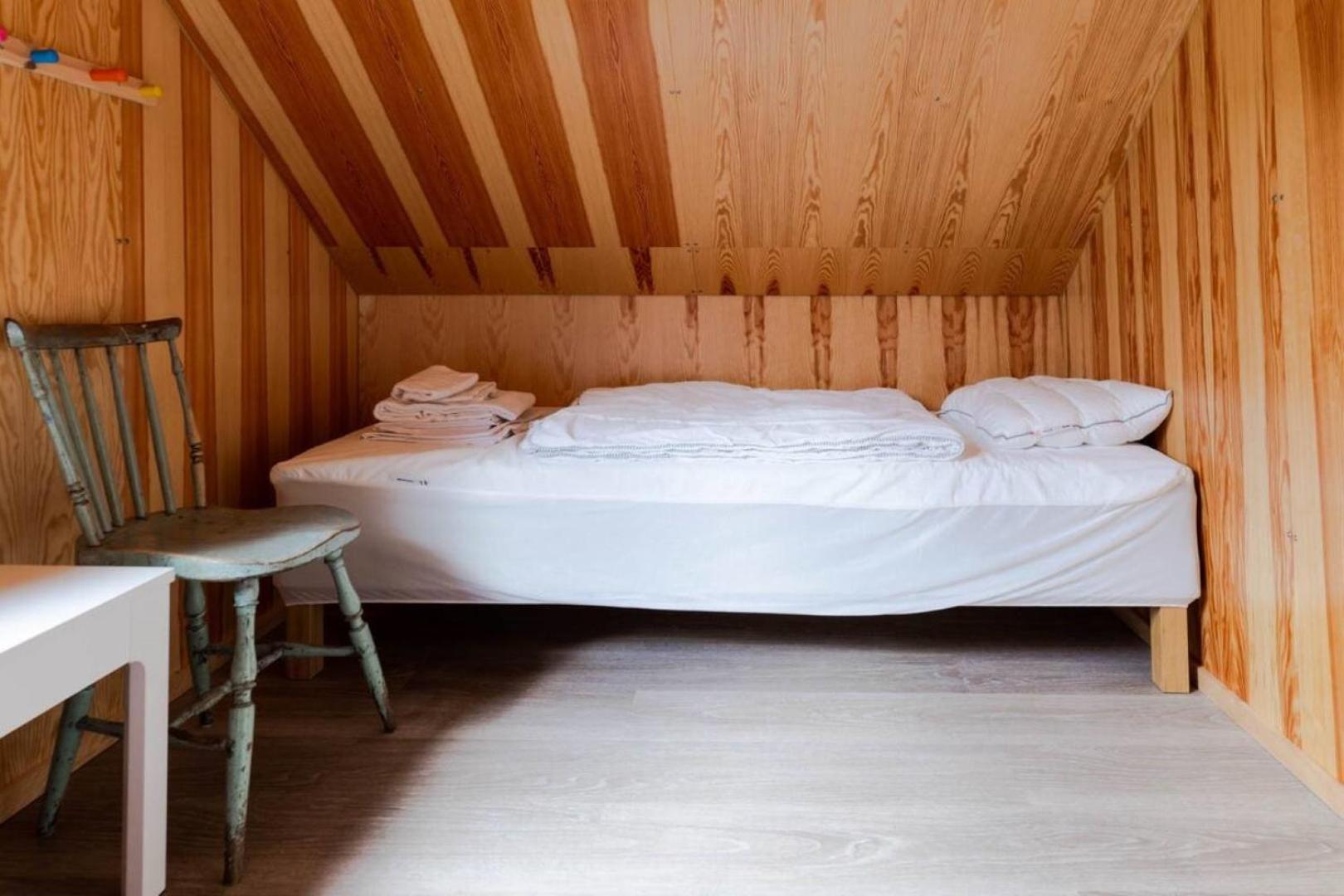 Fjordview Ryten 1 Retreat Sund  외부 사진